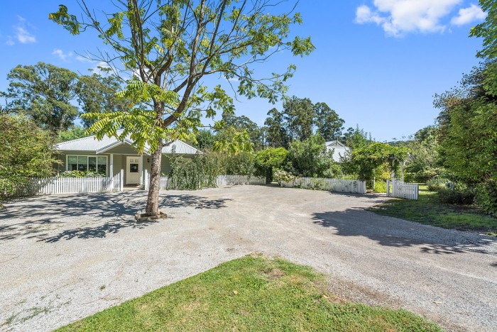 1120 Buxton-Marysville Road, Marysville, VIC 3779