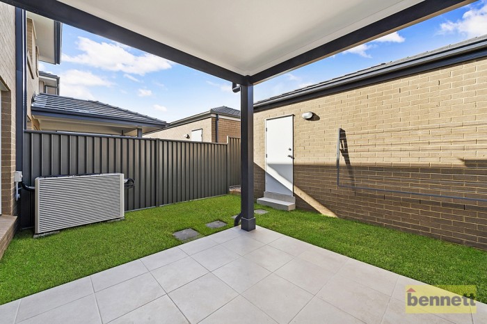 Lot 27, Syncarpia Street, Marsden Park, NSW 2765