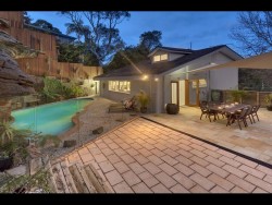 1 Canungra Place, Elanora Heights, NSW 2101
