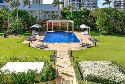 CONTESSA’ 1 Serisier Avenue, Main Beach, QLD 4217