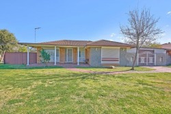 27 Bernardo Street, Rosemeadow, NSW 2560