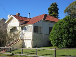 117 Church Street, Glen Innes, NSW 2370