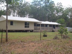 160 Gilliland Crescent, Blackbutt, North QLD 4306