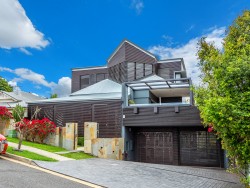 41 Upper Cairns Terrace, Paddington, QLD 4064