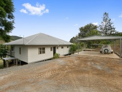 976 Lamington National Park Road, Canungra, QLD 4275