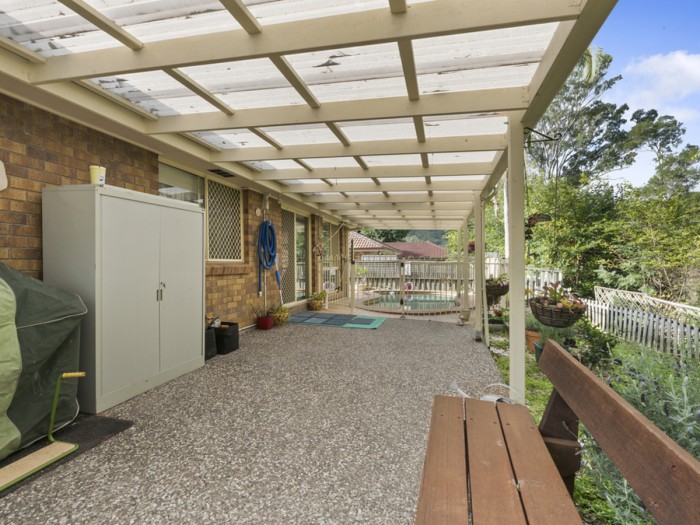 51 Picnic Pl, Canungra, QLD 4275