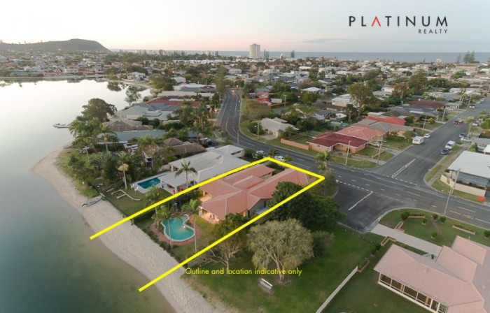 168 Tahiti Avenue, Palm Beach, QLD 4221