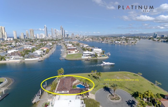 124 Commodore Drive, Surfers Paradise, QLD 4217