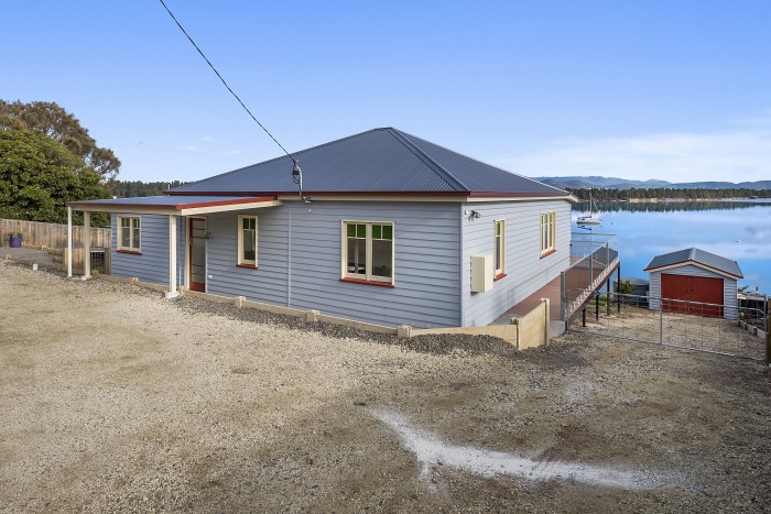 85 Lewisham Scenic Drive, Lewisham, Hobart & Southern, TAS