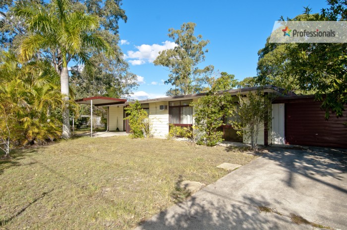 12 Shirley Street, Eagleby, QLD 4207