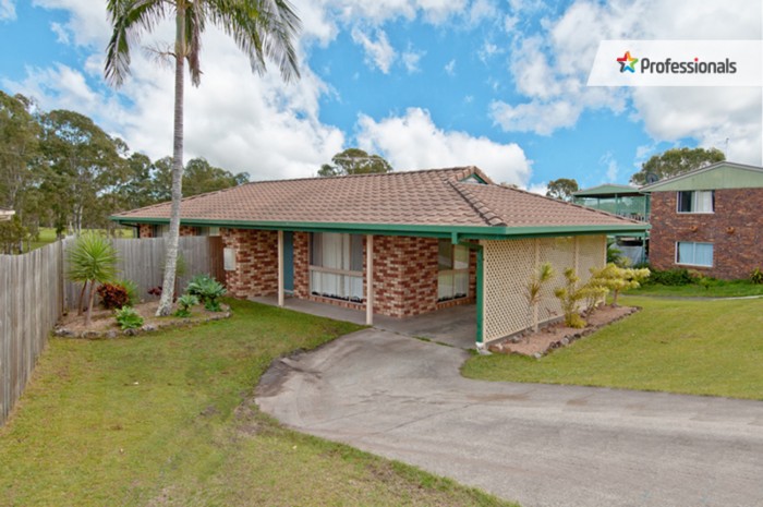 32 Stoten Street, Eagleby, QLD 4207