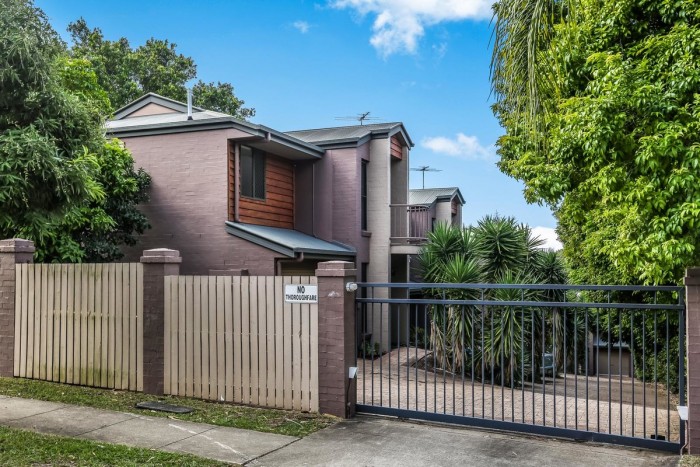 1/21 Riverton Street, Clayfield, Qld 4011