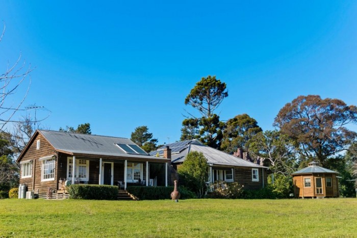 1224 Wilson Drive, Balmoral, NSW 2571