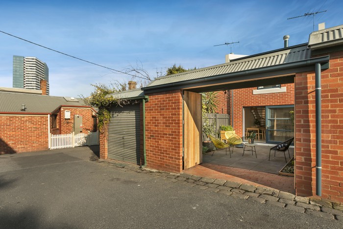 118A Mt Alexander Road, Travancore, VIC, 3032