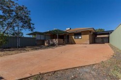 8C Yarrunga Crescent, South Hedland, WA 6722