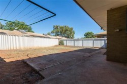 8C Yarrunga Crescent, South Hedland, WA 6722