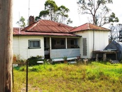 437 Eastern Ave, Kentucky South, NSW 2354