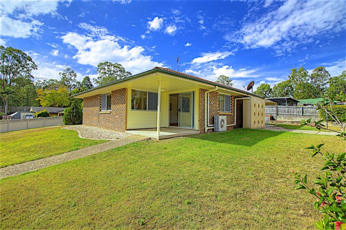 43 Glenelg Drive, Brassall, QLD 4305