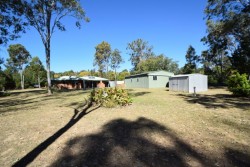 252 Esk Hampton Road, Esk, QLD