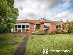 21 Mansfield Street, Berwick, VIC 3806