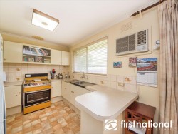 21 Mansfield Street, Berwick, VIC 3806