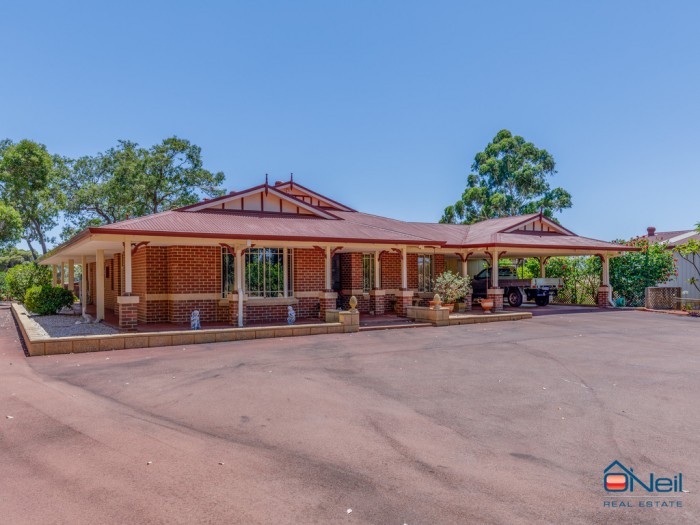 184 Scott Rd, Mundijong, WA 6123