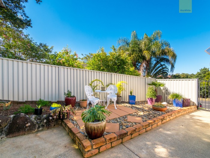 2/118 Oliver Avenue, Goonellabah, NSW 2480