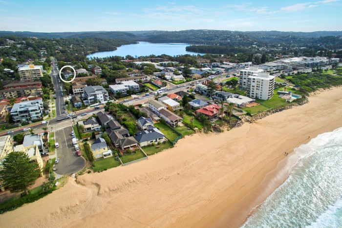 8/35 Park Street, Narrabeen, NSW