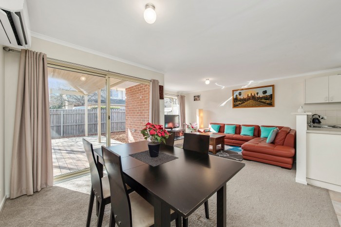 8/80 Paul Coe Crescent, Ngunnawal, ACT 2913