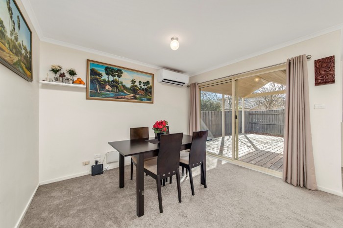 8/80 Paul Coe Crescent, Ngunnawal, ACT 2913