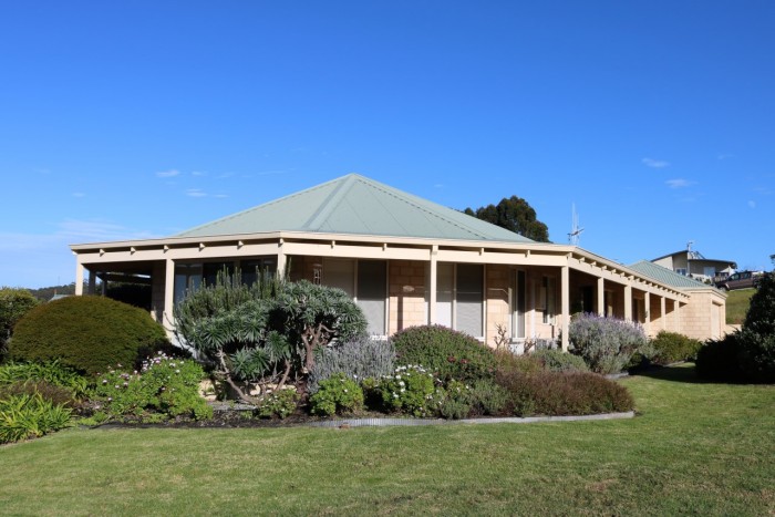 25 Russell Rise, Denmark, WA 6333