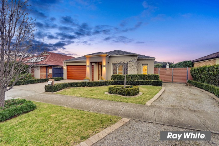 11 Solander Grove, Tarneit, VIC 3029