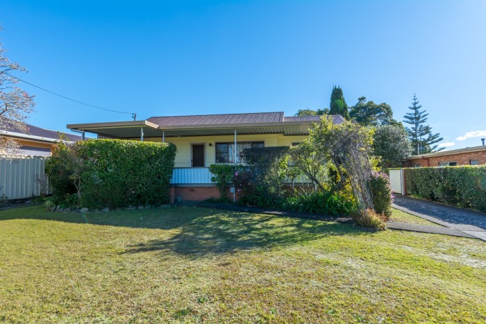 57 Wallace Street, Nowra, NSW 2541