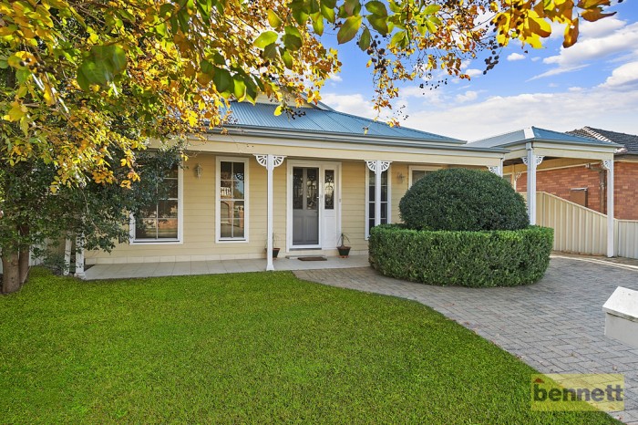 29B Lennox St, Richmond NSW 2753