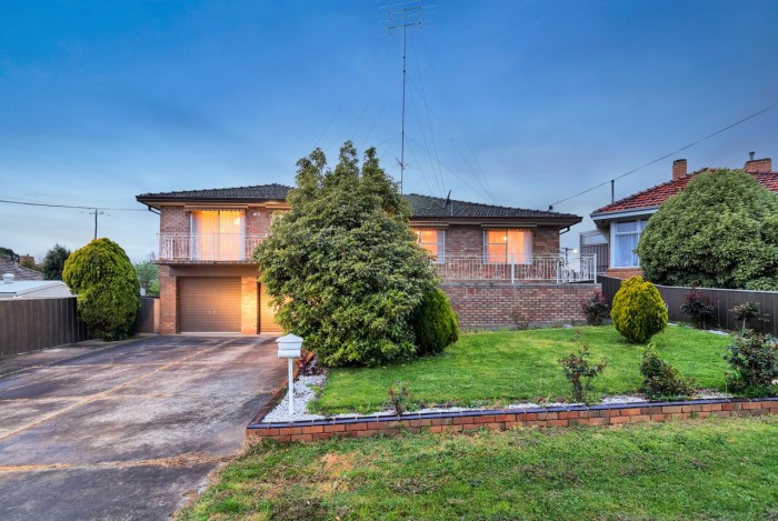 3 Killeen Avenue, Black Hill, VIC 3350