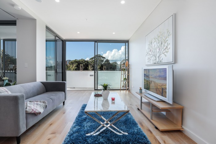 203/1-5 Little Street Lane Cove NSW 2066