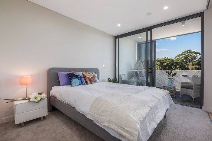 203/1-5 Little Street Lane Cove NSW 2066