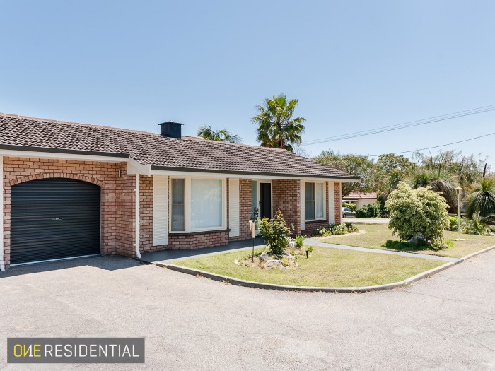 U 1/5 Bridges Road, Melville, WA 6156