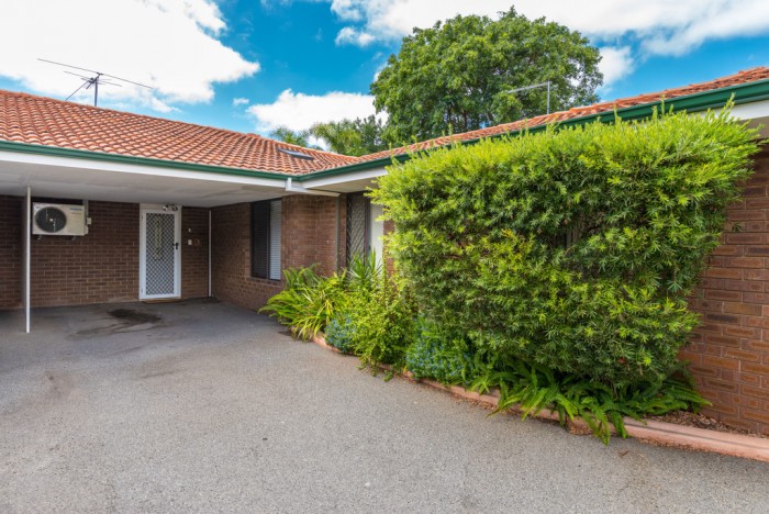 U 4/78 Murray Road, Bicton, WA 6157