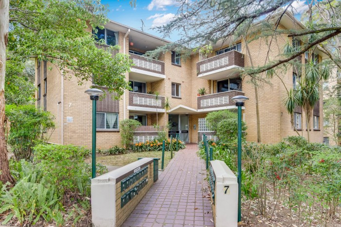 13/3-7 Ralston Street Lane Cove NSW 2066