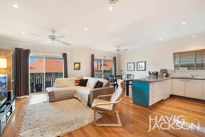 25/88 L’Estrange Terrace Kelvin Grove QLD 4059