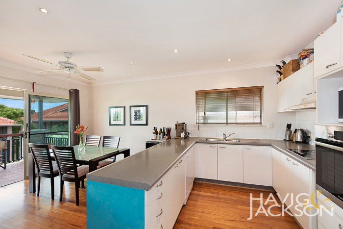 25/88 L’Estrange Terrace Kelvin Grove QLD 4059