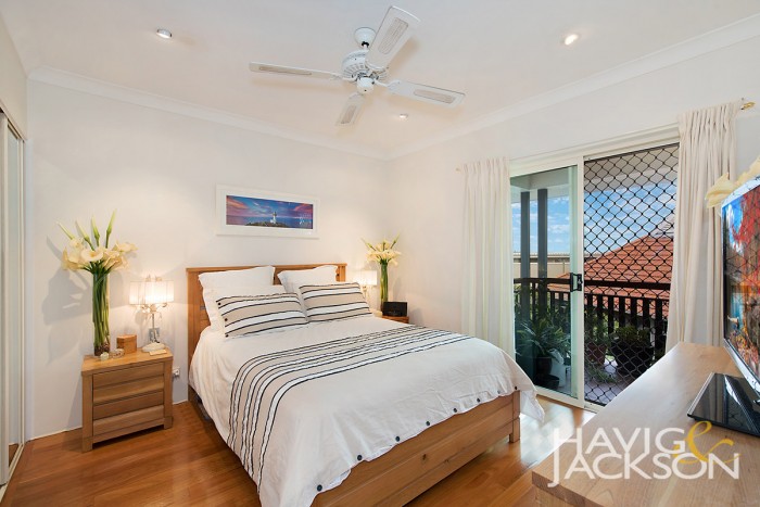 25/88 L’Estrange Terrace Kelvin Grove QLD 4059