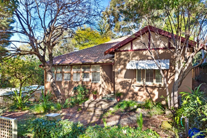 5 Zeta Rd, Lane Cove NSW 2066