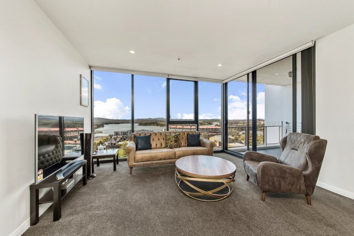 70/39 Benjamin Way, Belconnen, ACT 2617