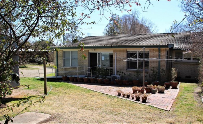 71 Wilson Street, Braidwood, NSW 2622