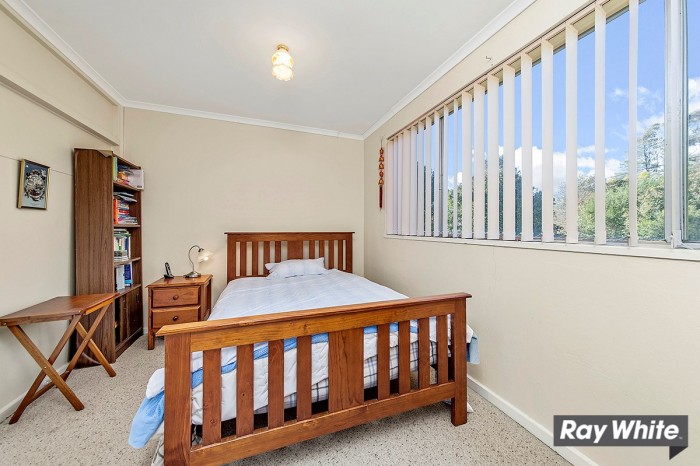 31 Bundey Street, Higgins, ACT 2615