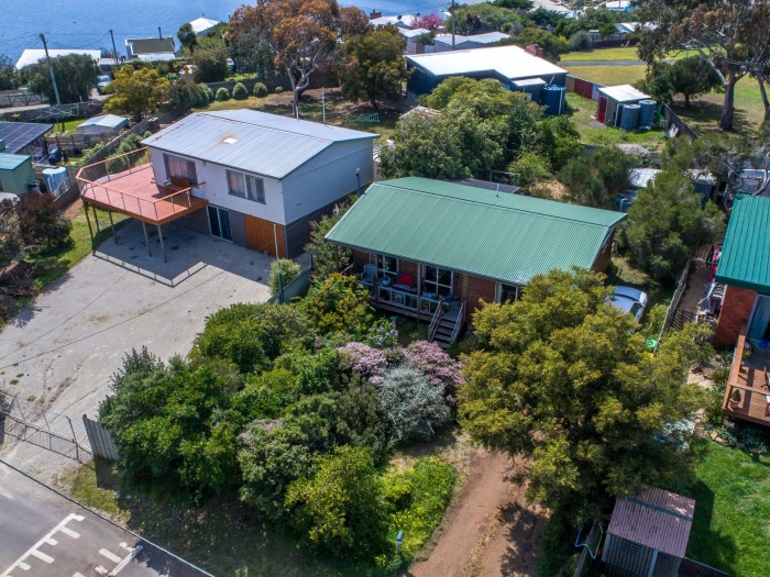 10 Gellibrand Lane, Opossum Bay, TAS 7023