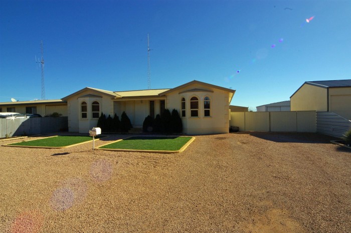 31 Haylock Road, Moonta Bay, SA 5558