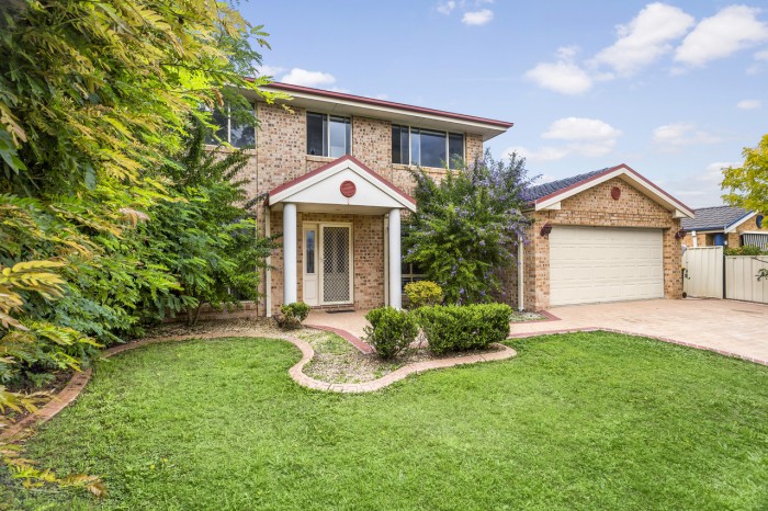 35 Highland Crescent, Hamlyn Terrace, NSW 2259